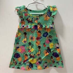 Disney Store Girl’s Encanto Nightshirt 2T